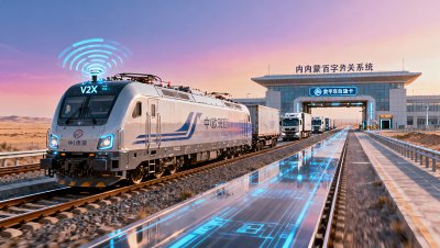 Inner Mongolia Free Trade Zone Approved, Exploring Cross-Border Autonomous Transport