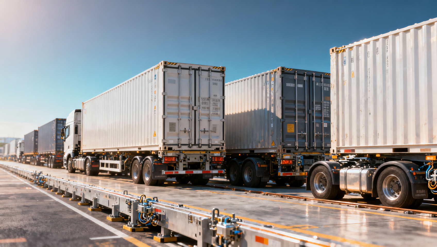 China's Transport Ministry Upgrades Multimodal Transport Standards