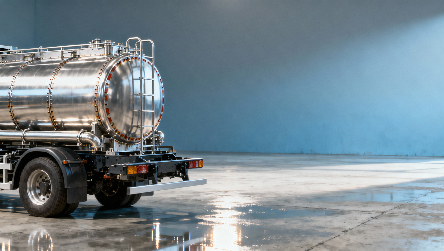 Water truck OEM production timelines now include mandatory corrosion validation