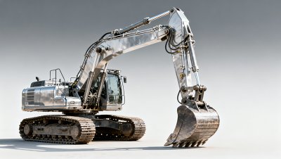 Excavator for sale online: Why certified pre-owned listings often skip hydraulic flow testing records