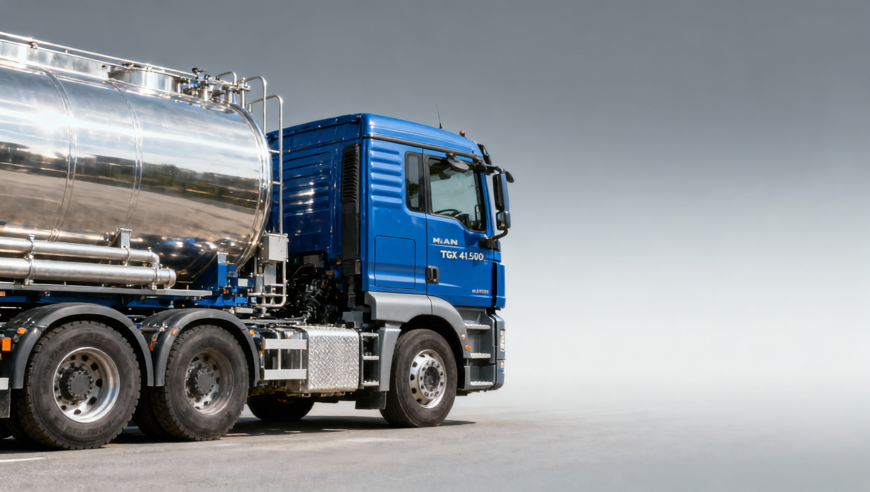 Water truck cost breakdown: Why chassis selection adds $47K — not just tank capacity