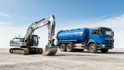 Construction machinery OEM vs. private label: Where warranty terms quietly diverge