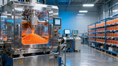 Ningbo Huaxiang's PEEK Production Line Begins Trial, Boosting Localization of Lightweight Commercial Vehicle Parts