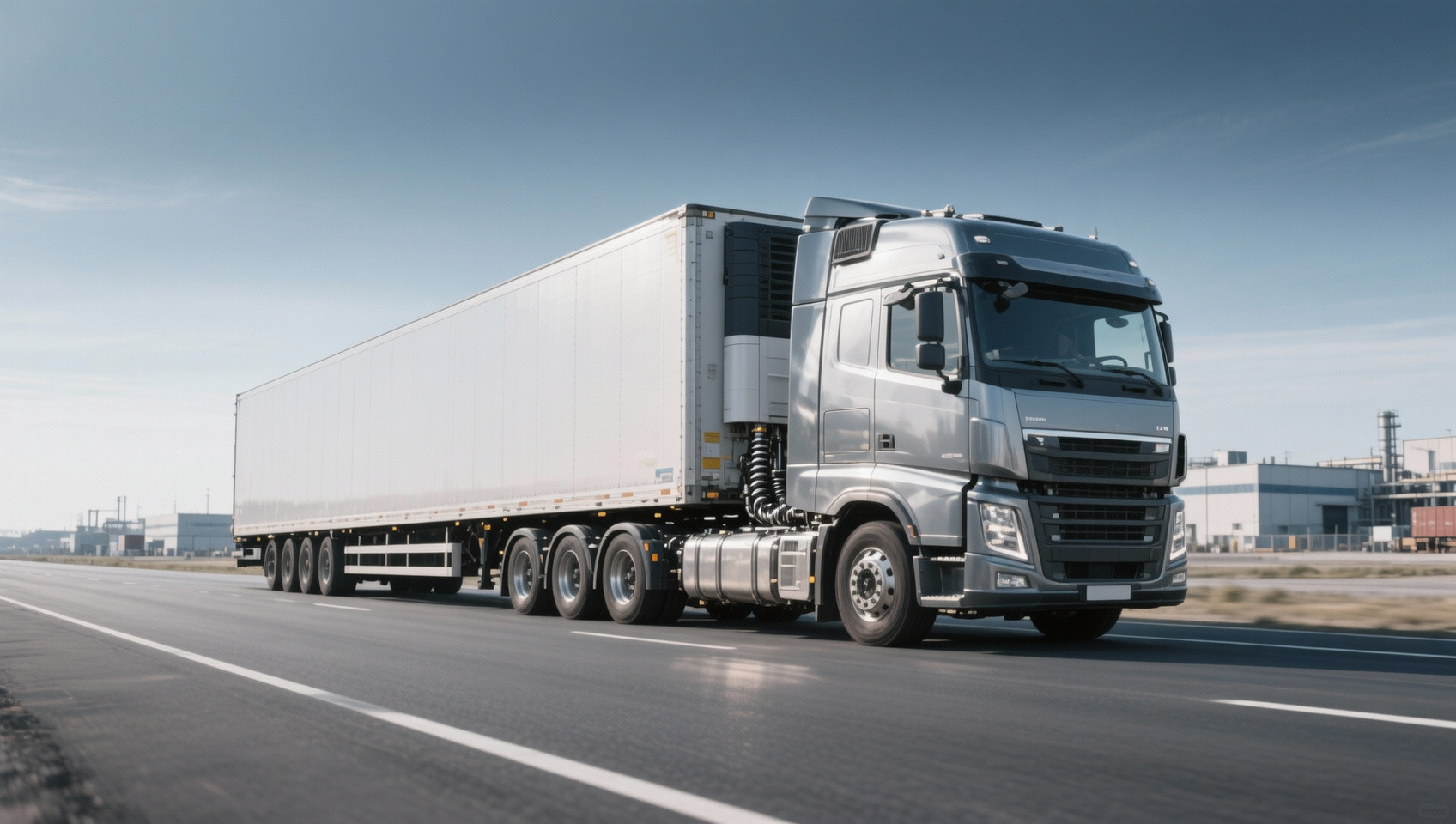 Why bulk trailer payload ratings often mislead buyers on real-world load capacity