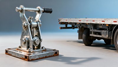 Container trailer twist locks fail silently—common inspection oversights you’re missing