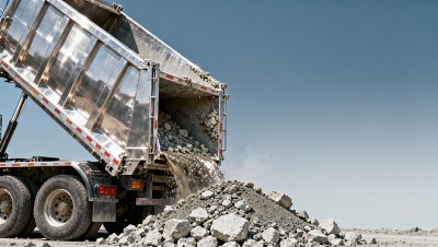 Bulk trailer unloading time spikes when moisture content exceeds 12% — field data from 2025