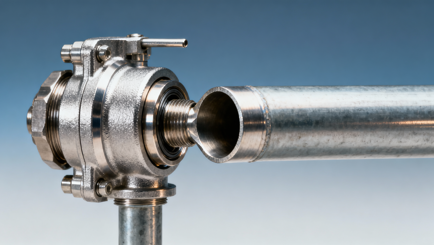 Gooseneck trailer coupler compatibility isn’t universal — check before retrofitting