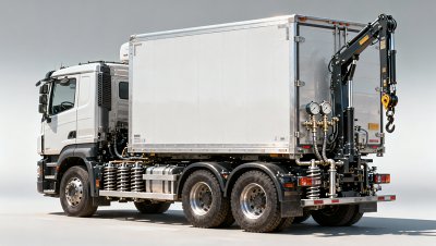 Truck suspension tuning for mixed-load fleets — why one setting doesn’t fit all