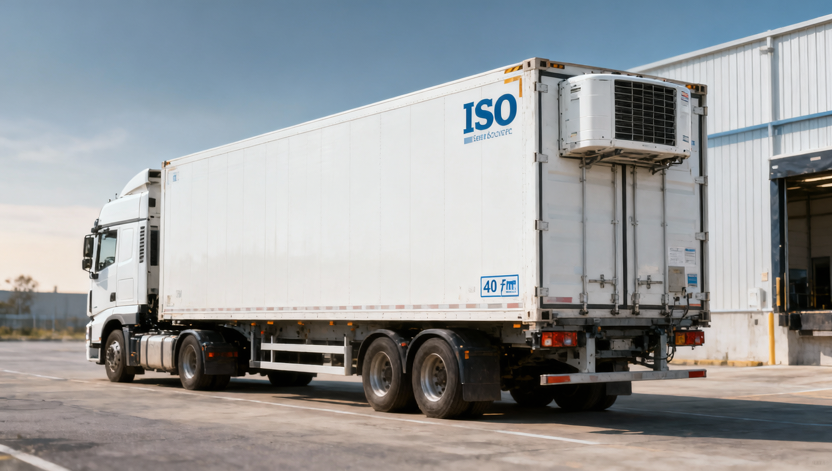 Refrigerated truck pre-cool timing: 15 minutes too early can cost $2,800/year