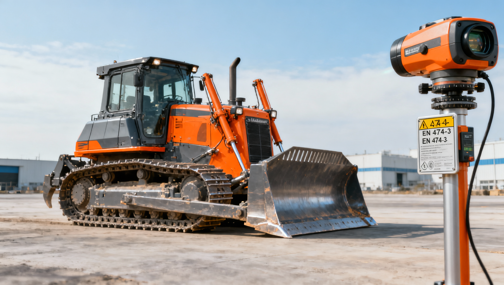 Bulldozer supplier reliability vs. lead time — what’s the real trade-off in 2026?
