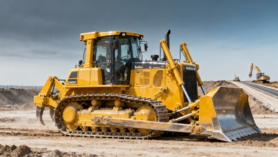 Bulldozer supplier tech support response times — real data from 12 service centers
