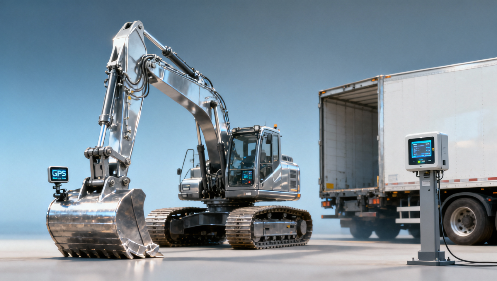 Excavator supplier export compliance: what changed after the 2025 U.S. EAR update?