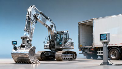 Excavator supplier export compliance: what changed after the 2025 U.S. EAR update?