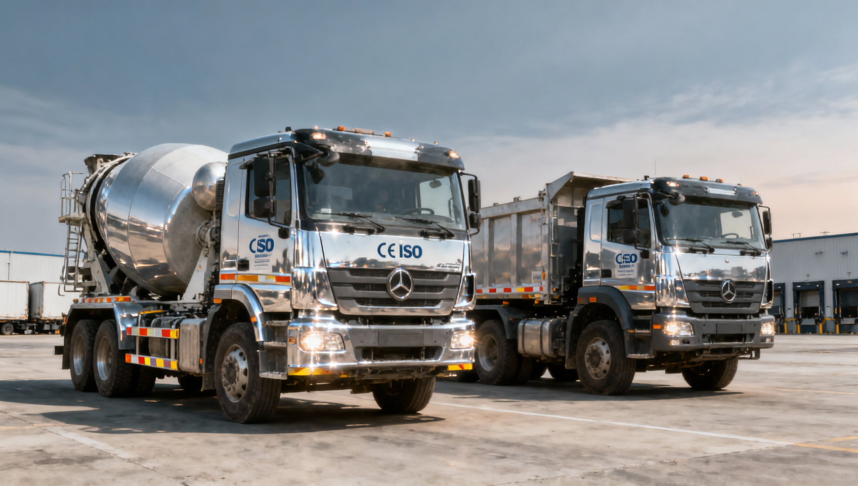 Why construction machinery quotations vary so widely—and what’s included (or missing)