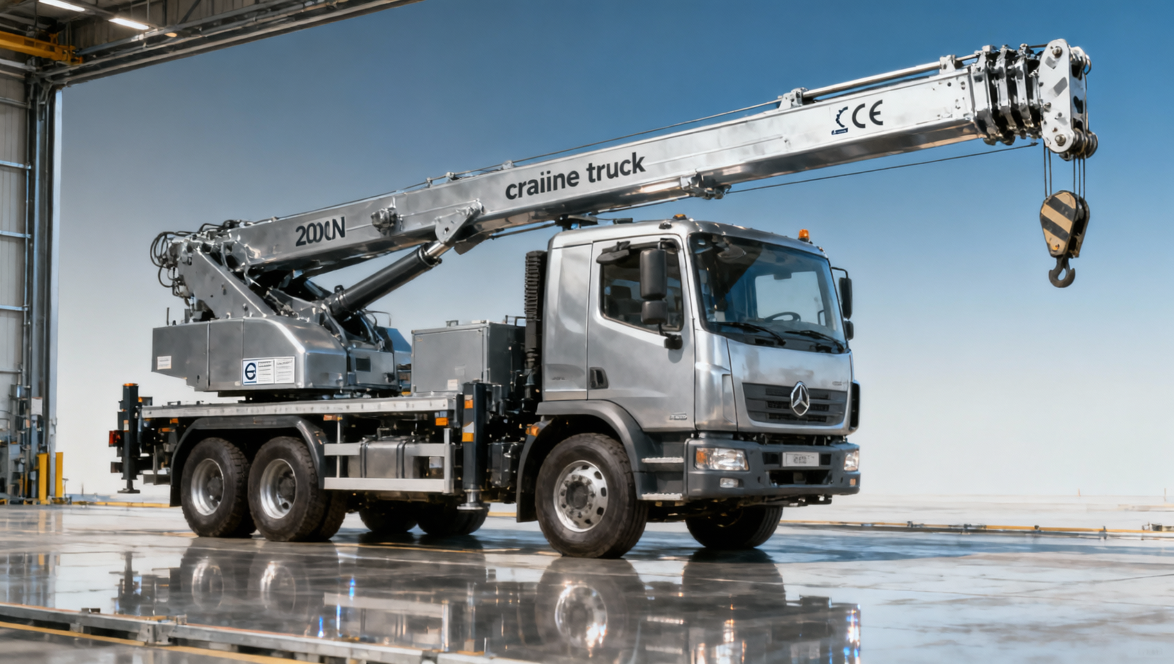 Construction machinery distributors: Are you buying from the factory—or a layered reseller?