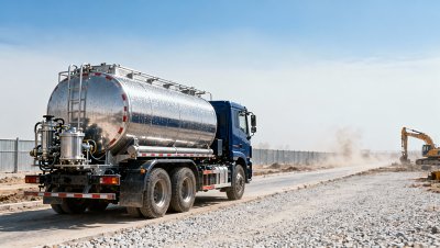 Water truck cost per liter delivered: A real-world efficiency benchmark