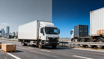 Why Light Duty Truck Fuel Costs Vary More Than Expected