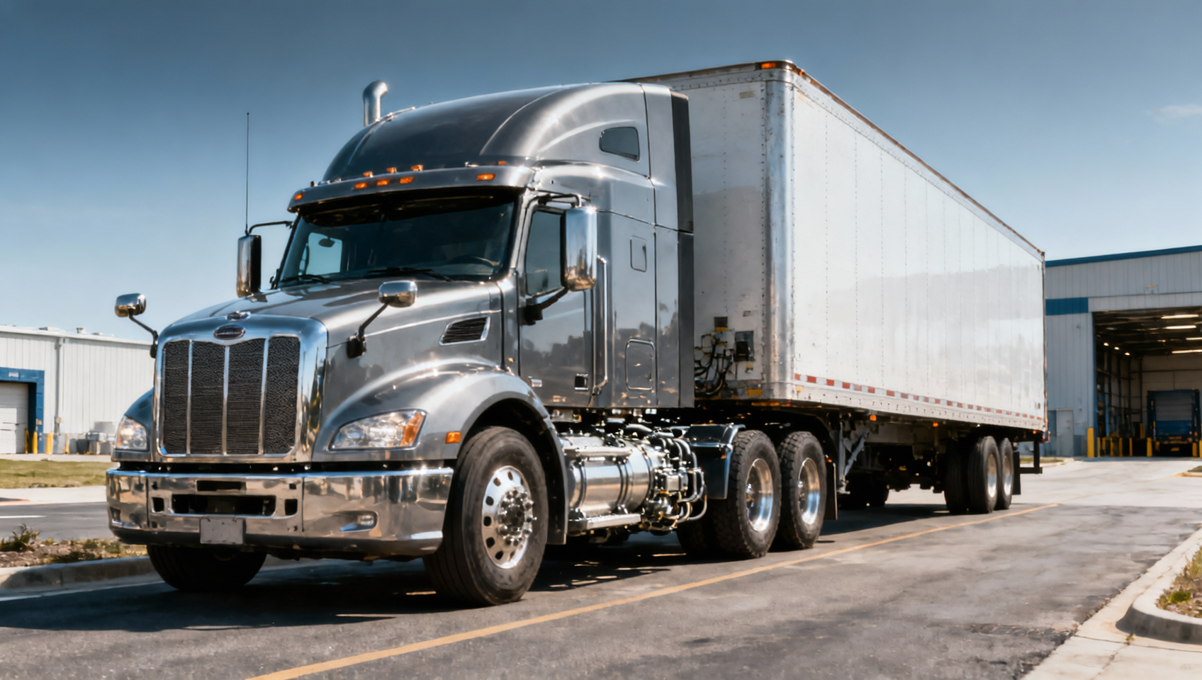 Why Some Heavy Duty Trucks for Sale Cost Less Upfront but More Later