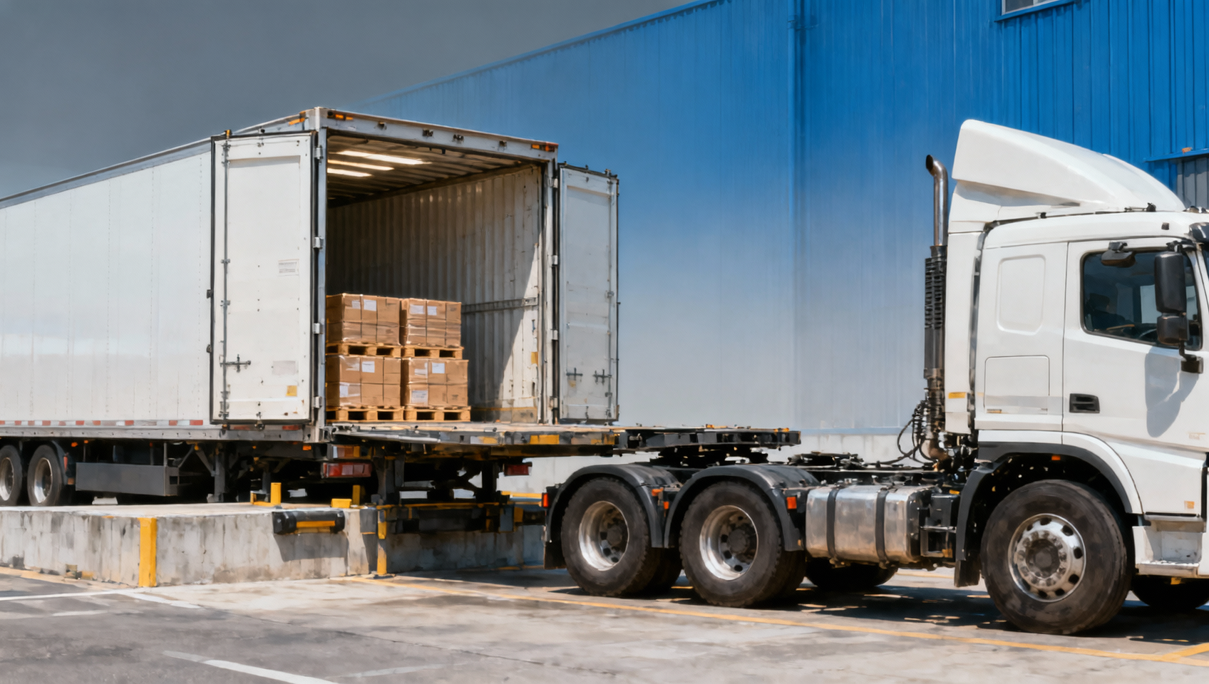 Van Trailer Size Mistakes That Lead to Costly Rework