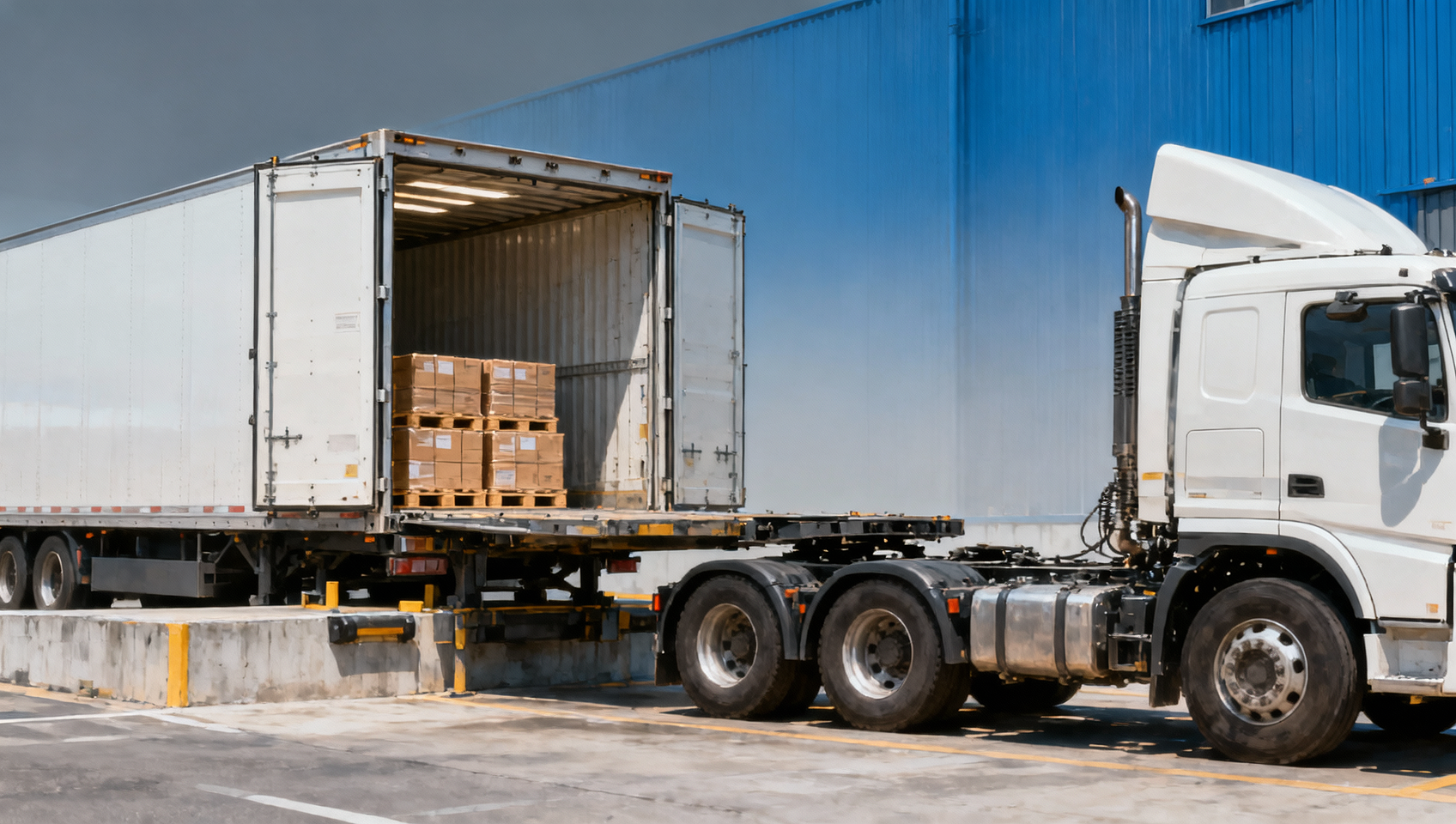 Van Trailer Size Mistakes That Lead to Costly Rework