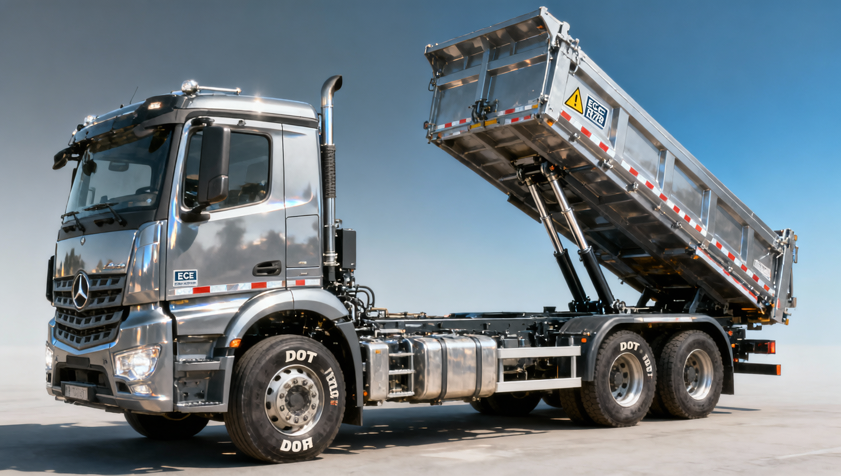 Truck trailer price surprises no one talks about — maintenance prep costs