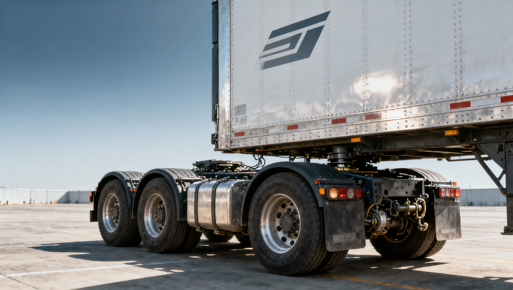 How semi trailer for sale listings mislead on legal weight limits by region