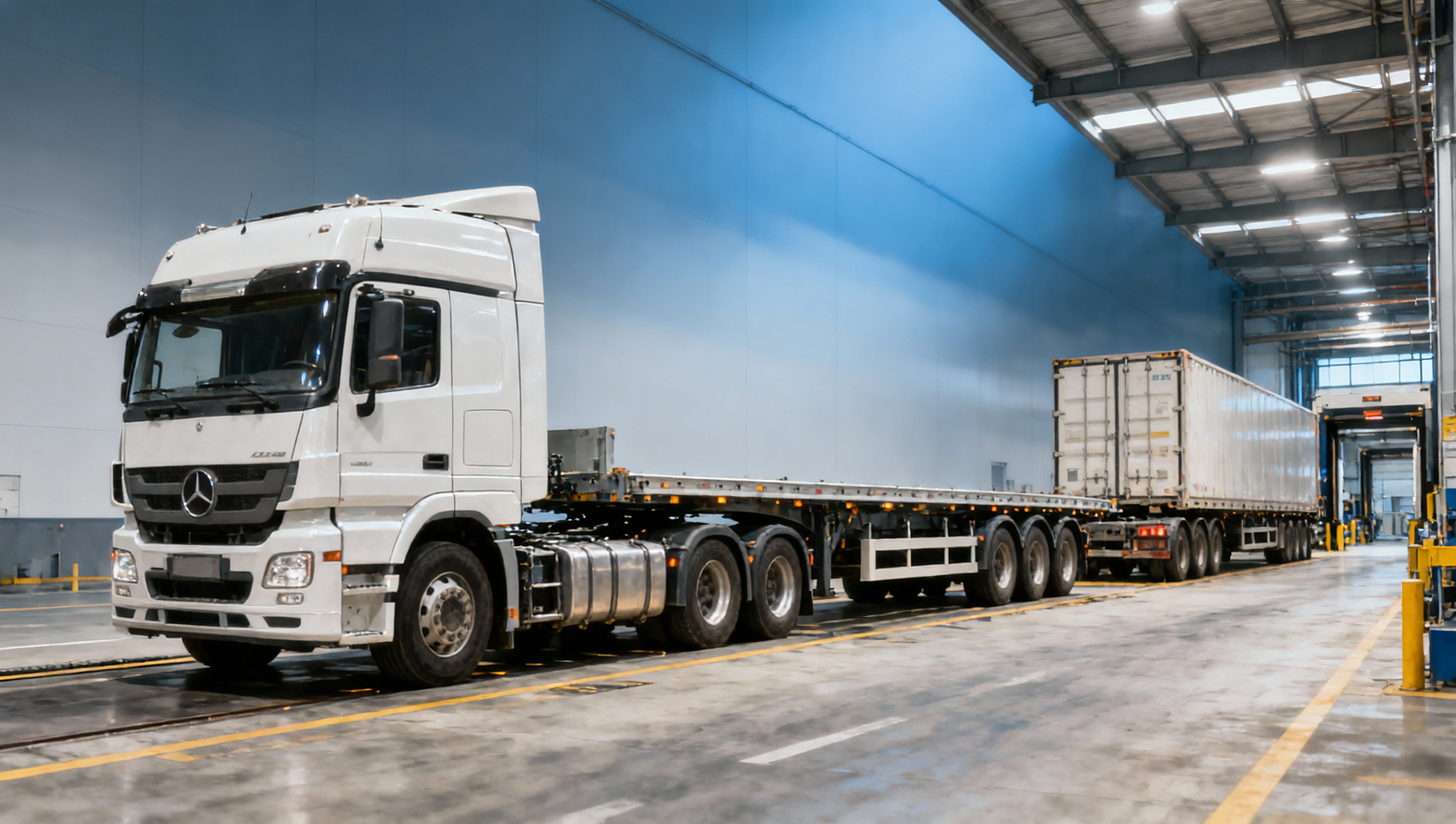 How to Compare a Truck Trailer for Sale Without Missing Key Specs