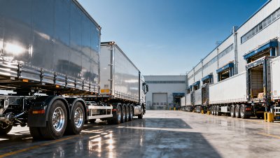 What Separates a Reliable Semi Trailer Supplier From the Rest?