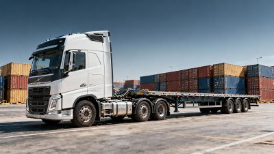 Semi Trailer Price Gaps Often Come Down to These Hidden Costs