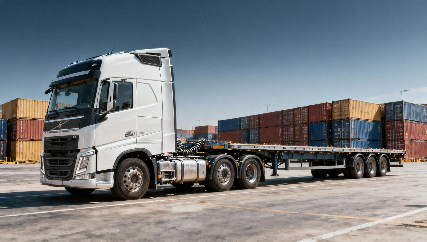 Semi Trailer Price Gaps Often Come Down to These Hidden Costs