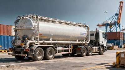 Truck Cement Bulk Order Terms That Affect Final Landing Cost