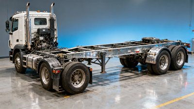 What to Inspect Before Choosing a Used Truck Trailer for Sale