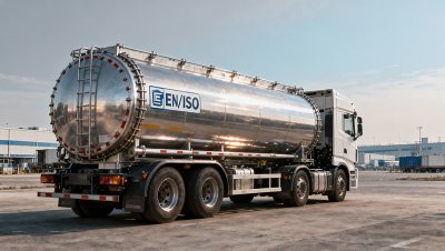 Fuel tank truck safety standards updated in Q1 2026—what buyers must check
