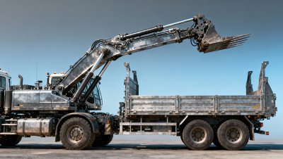 Truck loader reliability issues: top 3 failure points dealers report in 2026
