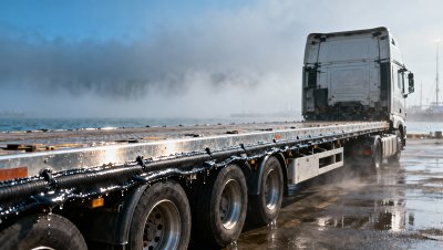 Truck sealer durability test results: which brands hold up best in humid ports?