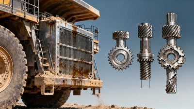 Truck gearbox oil change intervals: OEM vs. real-world fleet data comparison