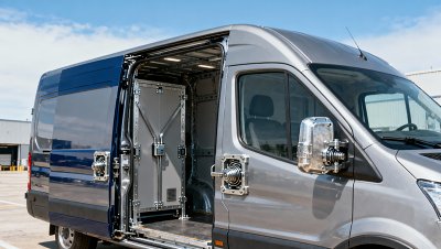 Wing van truck theft rates surged in Q2 2026—security upgrades that actually work