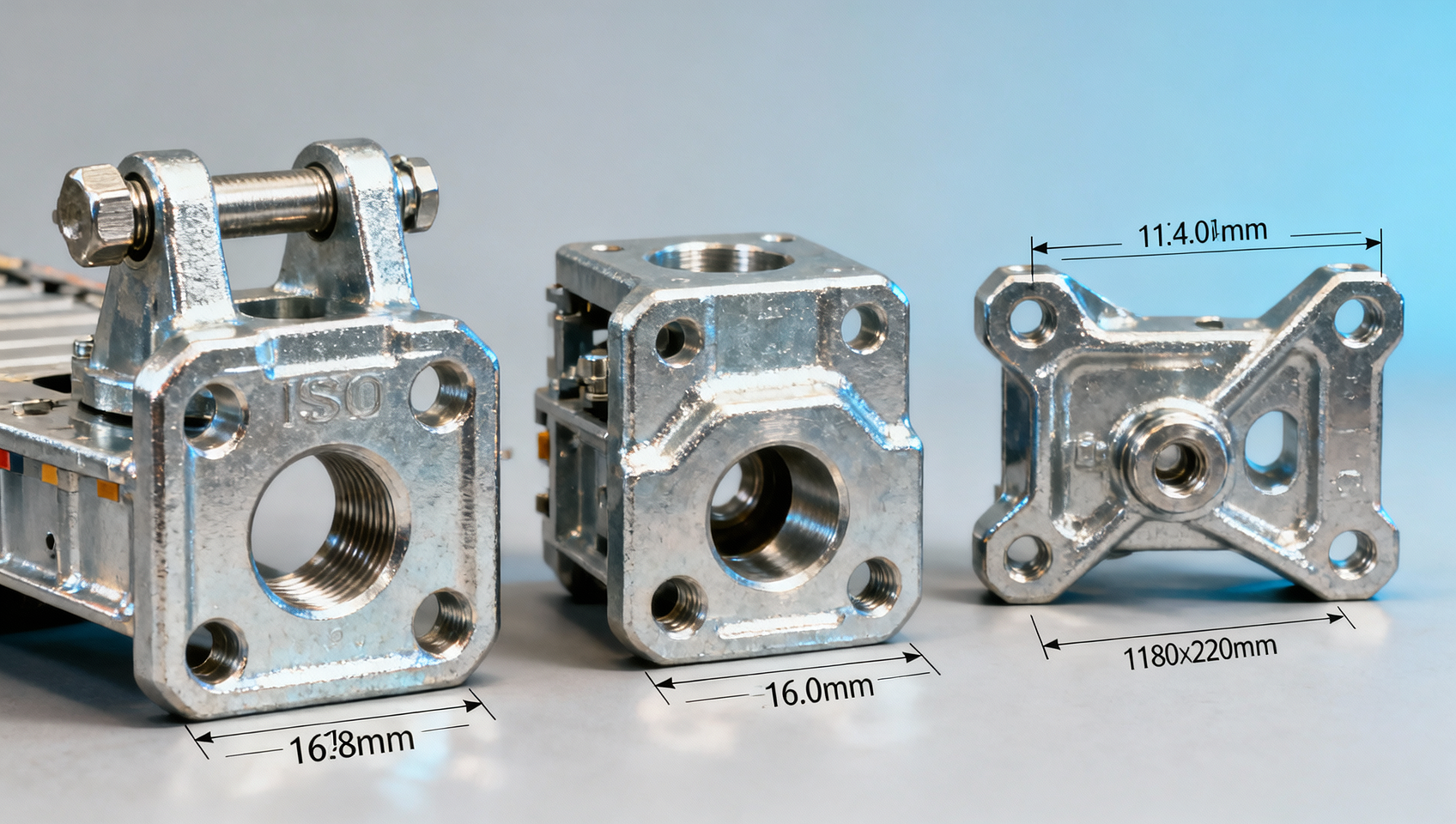 Truck container ISO corner casting specs: why mismatched pins cause costly delays