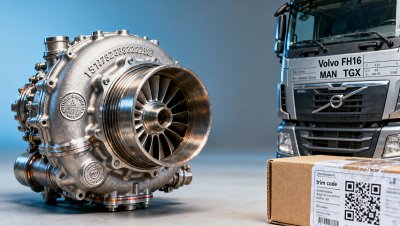 Truck turbocharger remanufacturing quality: red flags dealers see in 2026 shipments