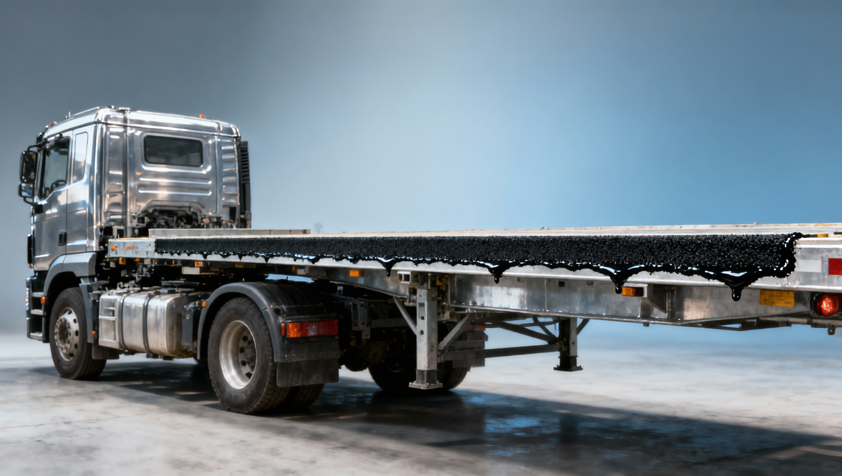 Truck sealer application temperature range: mistakes that void warranties