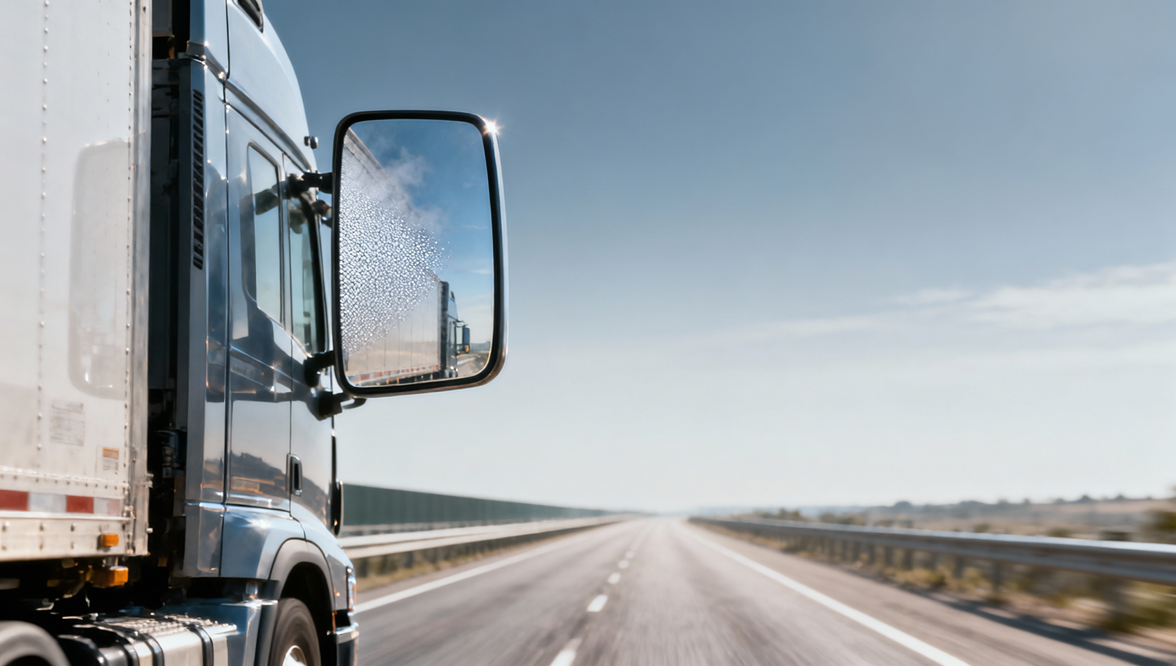 Truck mirror anti-fog coatings: lab-tested performance vs. real-world highway use