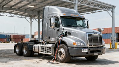 Shatian Customs: 20% Transport Vehicle Inspection Anomaly Rate in Apr 2026