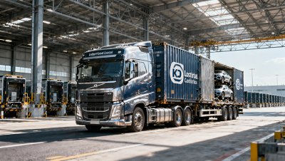 Oil Prices Rise, Airlines Cut Capacity, Land Freight Costs Pressure