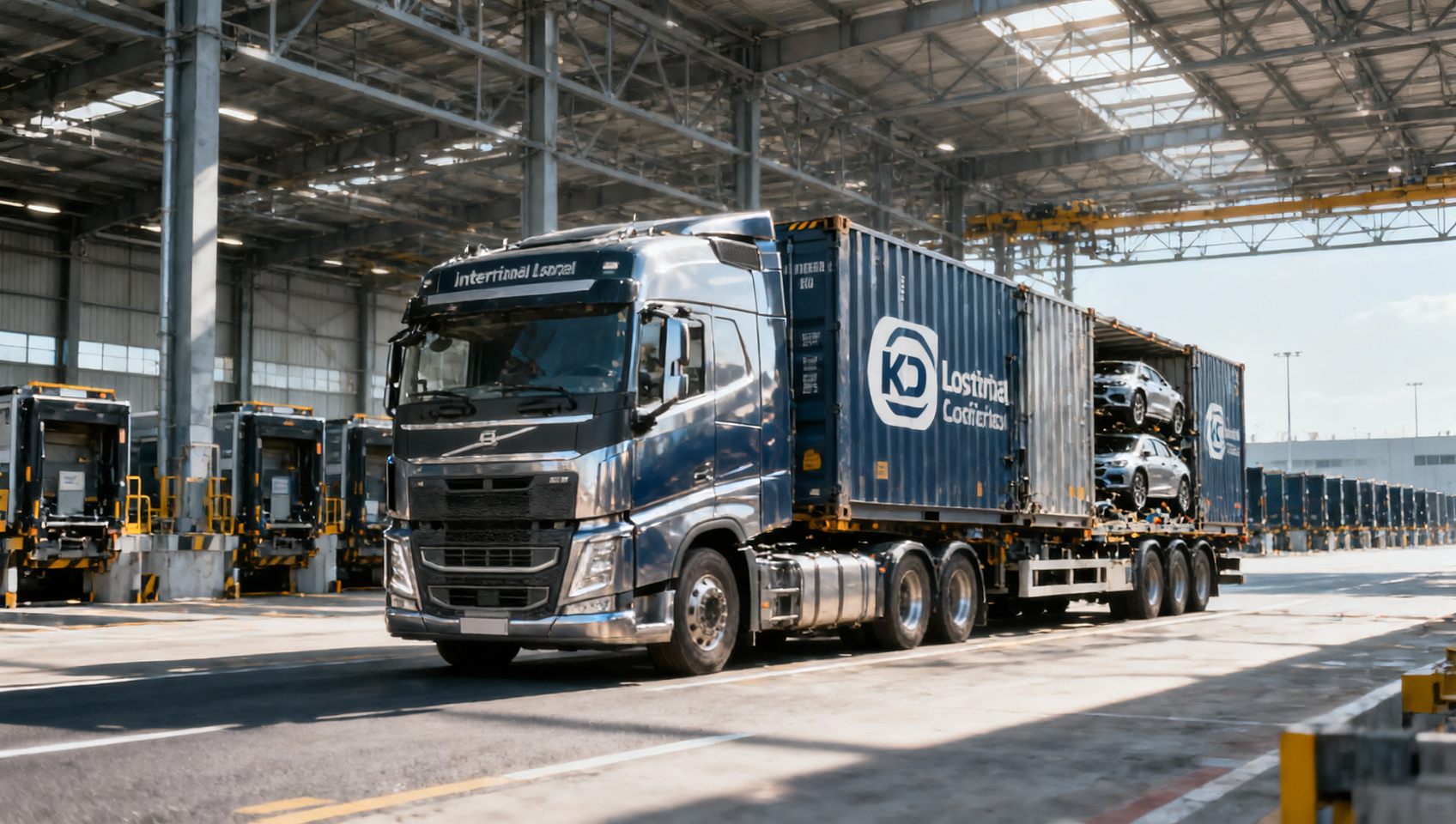 Oil Prices Rise, Airlines Cut Capacity, Land Freight Costs Pressure