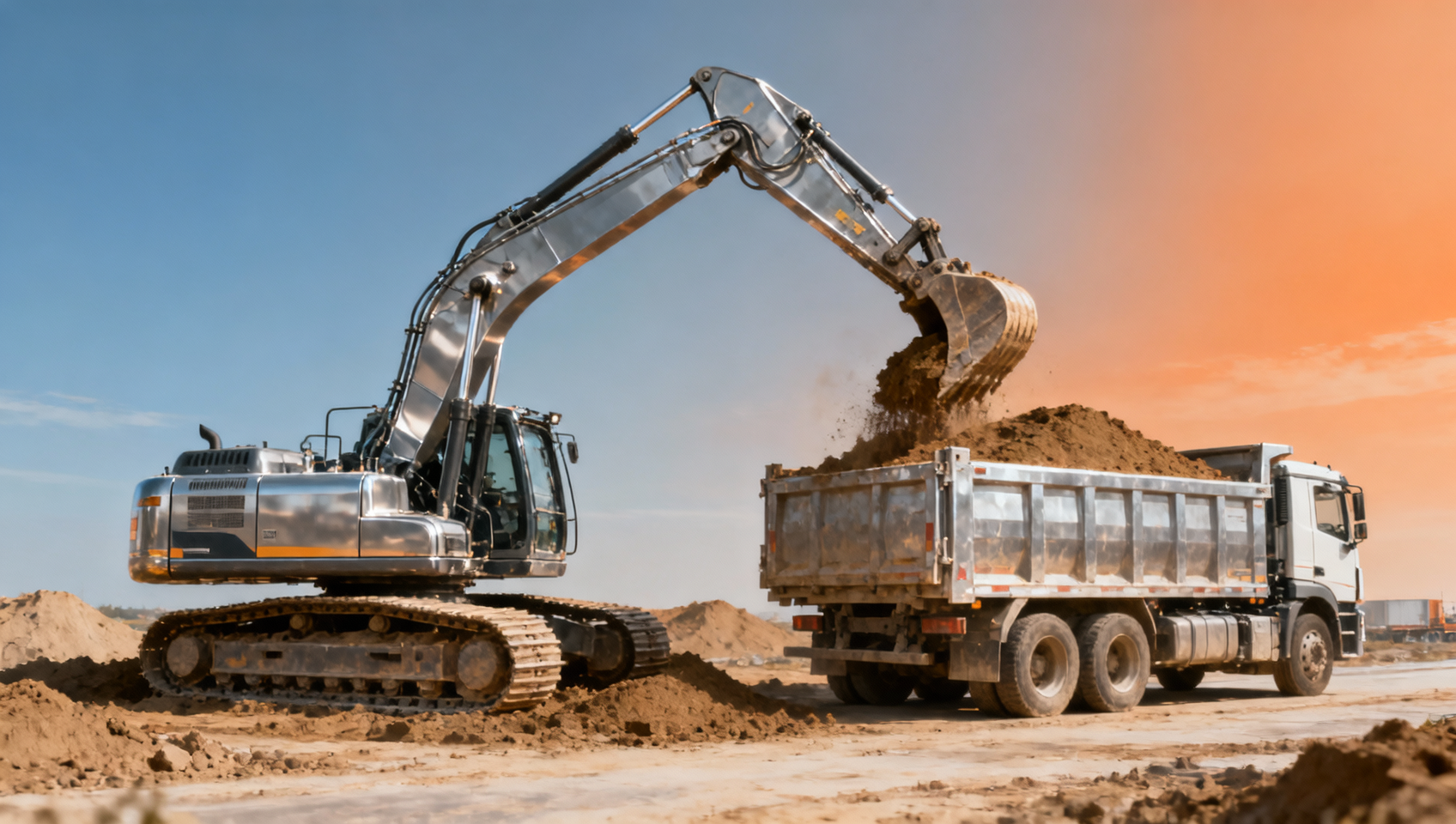 Excavator Rental or Buy: Which Fits Better?