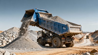 Who Should Buy a Truck Tipper for Sale?