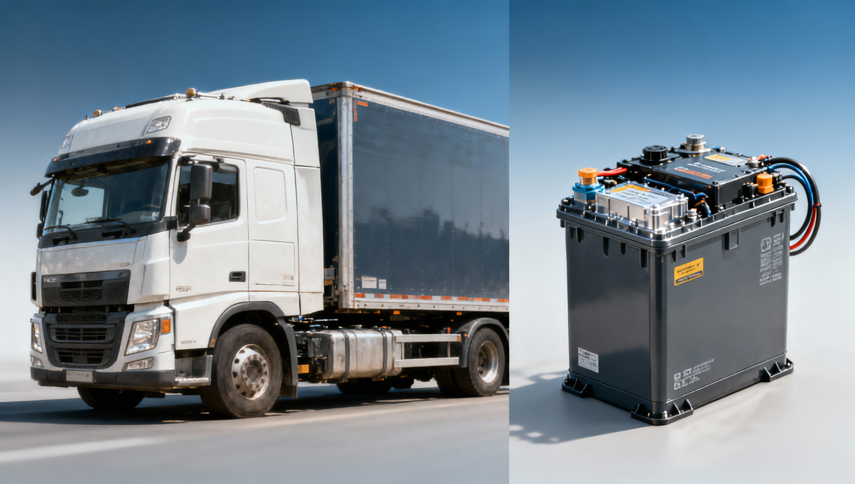 How Long Should a Truck Battery Last in Daily Fleet Use?