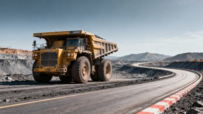 How to Judge Mining Truck Size for Haul Road Conditions