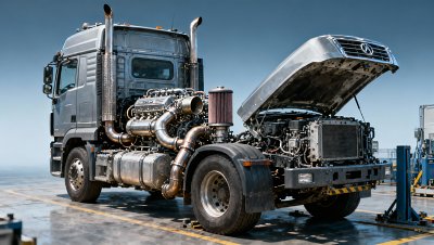 Truck Turbocharger Failure Signs That Often Show Up Too Late