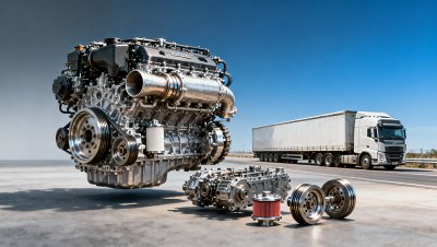 Why Some Engine Assembly Options Cost More Over the Full Life Cycle